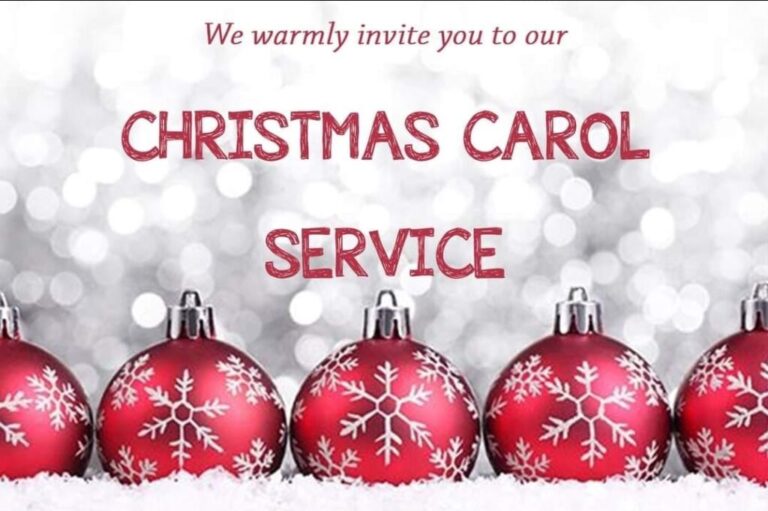 Sri Lanka National Christian Conference Annual Christmas Carol Service – 2025